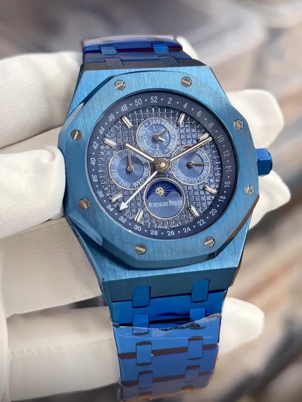 AUDEMARS PIGUET WATCH