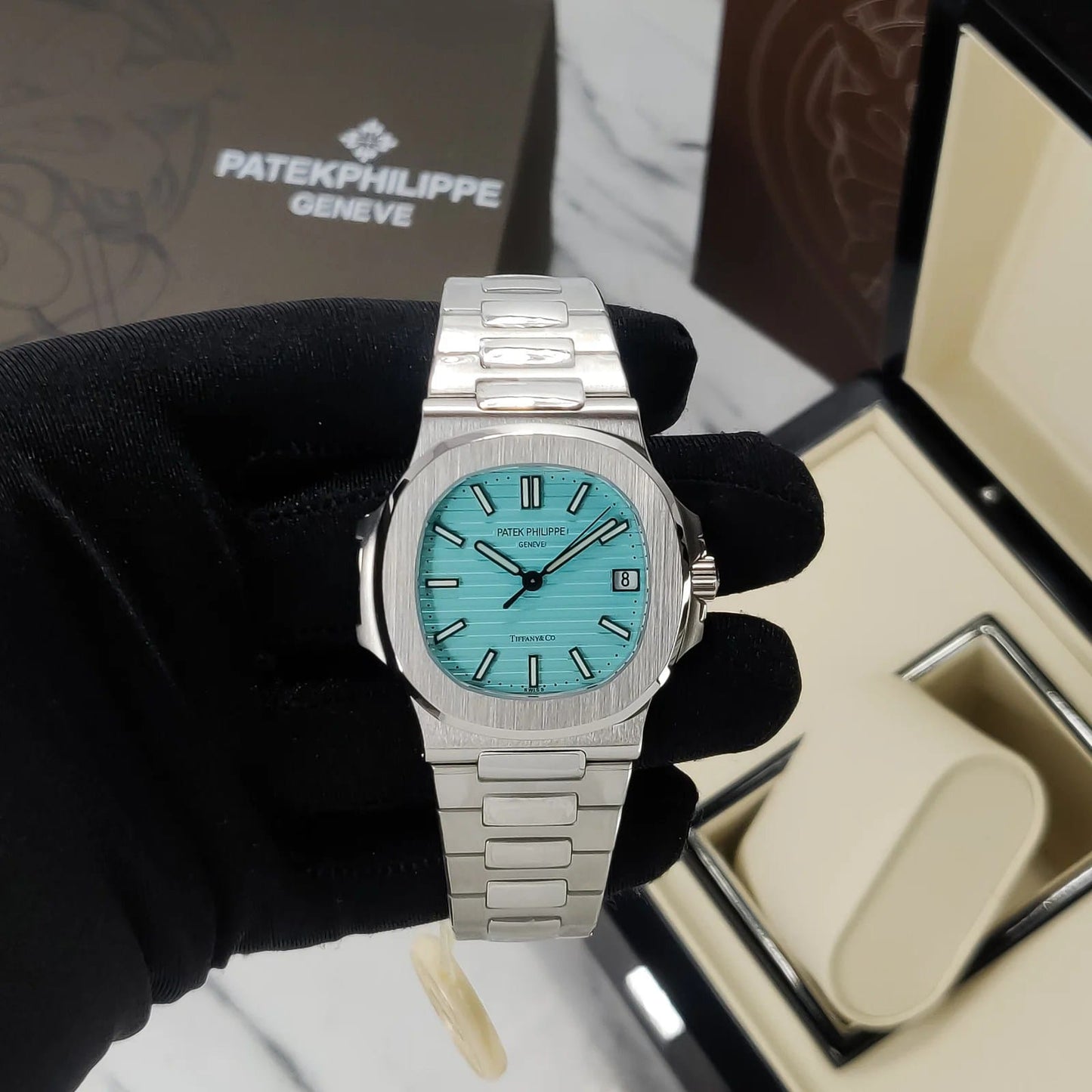 PATEK PHILIPPE