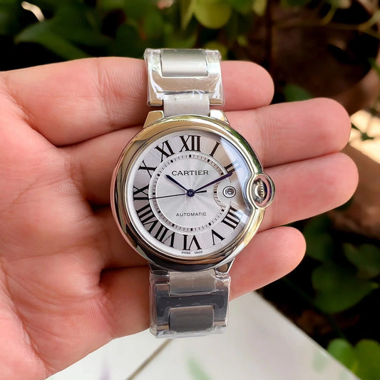 CARTIER WATCH