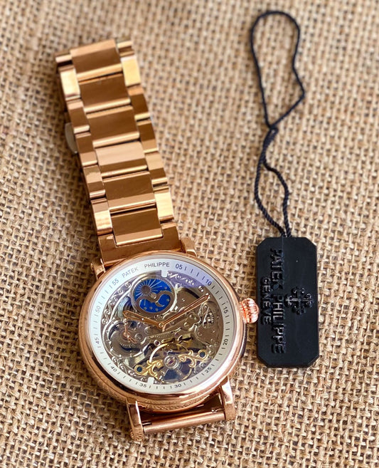 PATEK PHILLIPE WATCH