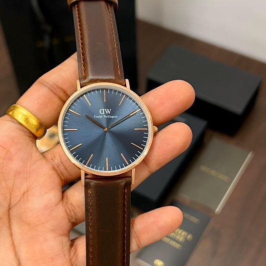 DANIEL WELLINGTON WATCH